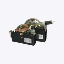 Elevator Speed Governor (Up & Down)