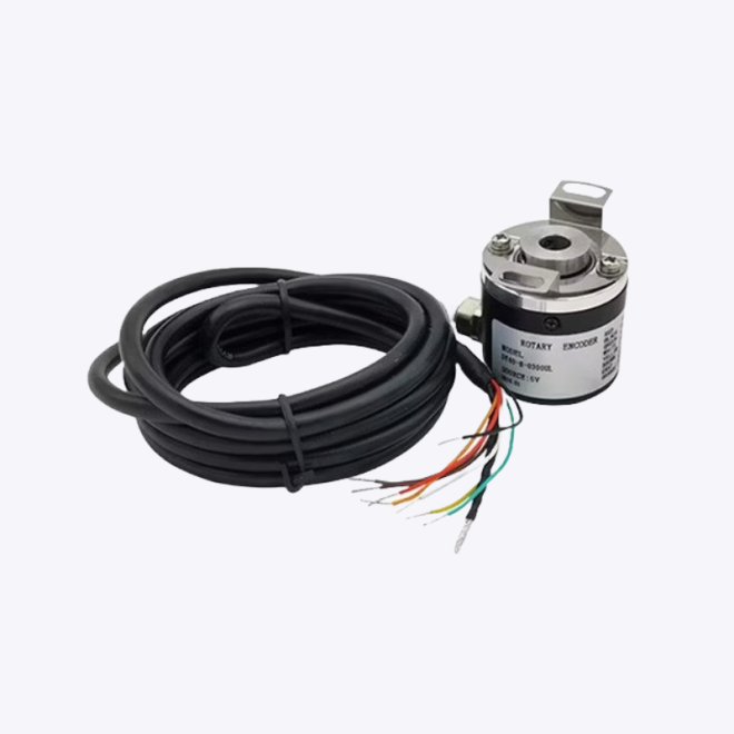 Elevator Encoder