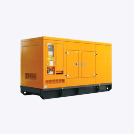 50kVA Ricardo Diesel Generator – High-Performance, Fuel-Efficient Power Solution